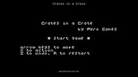 Crates in a Crate screenshot, image №1271349 - RAWG