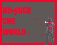 un-f*ck the world screenshot, image №2843453 - RAWG