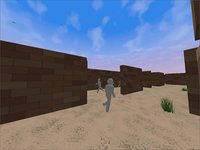 Maze Race screenshot, image №1244727 - RAWG