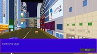 Hyper Surface screenshot, image №2290585 - RAWG