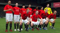 Pro Evolution Soccer 2009 screenshot, image №498690 - RAWG