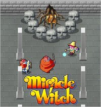 Miracle Witch screenshot, image №3205687 - RAWG
