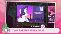 My Little Pony Celebration screenshot, image №1472234 - RAWG