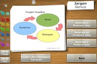 Jargon Genius screenshot, image №1168790 - RAWG