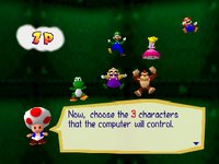Mario Party screenshot, image №732519 - RAWG