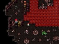 Lufia - Iduras Revenge Hardcore EN screenshot, image №3873612 - RAWG