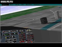 Microsoft Flight Simulator 5.0 screenshot, image №324413 - RAWG