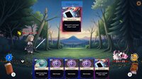 CardAttack-Gabee's Roads screenshot, image №4157751 - RAWG