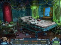 Hidden Object Bundle 4 in 1 screenshot, image №152628 - RAWG