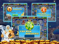 A Zeus Greek God High Roller Las Vegas Casino Slots Free screenshot, image №1889926 - RAWG