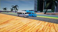 Taxi SA rivals v1 screenshot, image №3561258 - RAWG