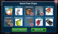 Texas HoldEm Poker Deluxe screenshot, image №1430126 - RAWG