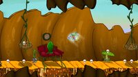 Veggie Menace screenshot, image №3968084 - RAWG
