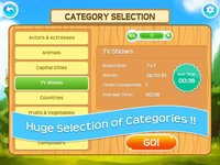 ReWordz: Word Search Puzzles screenshot, image №1944156 - RAWG