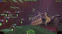 Cell Sword screenshot, image №4217133 - RAWG