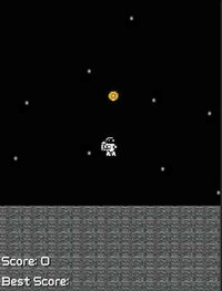 One World View (Cowboy's 100 Dollar Game Jam!) screenshot, image №2755590 - RAWG