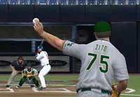 MLB 07: The Show screenshot, image №593075 - RAWG