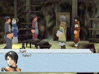 Suikoden Tactics screenshot, image №809033 - RAWG