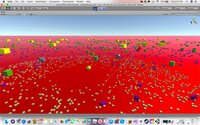 happy ball (willwv1739) screenshot, image №2770046 - RAWG