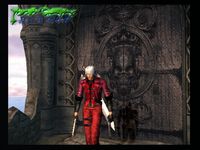 Devil May Cry screenshot, image №584497 - RAWG