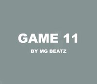 GAME 11 (MG BEATZ PROTOTYPES) screenshot, image №3419690 - RAWG