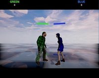 BOMBBLAST_32 screenshot, image №1262381 - RAWG