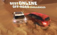 Sand Cruiser - طعس التحدي screenshot, image №1509515 - RAWG