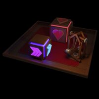 DiceDungeon (Iddeko) screenshot, image №2827909 - RAWG