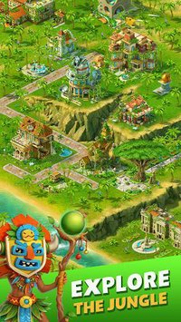 Paradise Island 2: Resort Sim screenshot, image №1760909 - RAWG