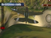 Aircrafts Stunt Sky screenshot, image №1324151 - RAWG