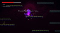 Bloodmancer (Cipery) screenshot, image №1766326 - RAWG