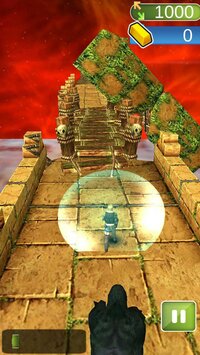 Temple Lost Theft Run screenshot, image №2976275 - RAWG