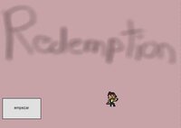 Redemption (itch) (Proyectoferia) screenshot, image №2542010 - RAWG