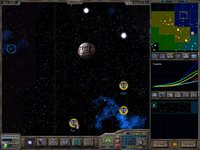 Galactic Civilizations (2003) screenshot, image №347283 - RAWG