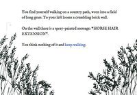 A Walk in the Country screenshot, image №1037615 - RAWG