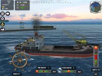 Ship Simulator Online screenshot, image №3530157 - RAWG