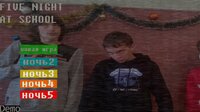 five nights at school(rofl edition) screenshot, image №2953763 - RAWG