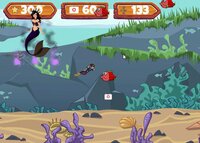 Evil Litle Mermaid screenshot, image №3388061 - RAWG