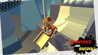 Stickman Turbo Dismounting 3D screenshot, image №1427528 - RAWG