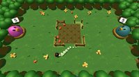 WormsWorms screenshot, image №2358301 - RAWG