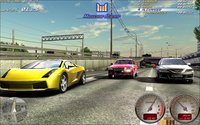 Moscow Racer screenshot, image №464864 - RAWG