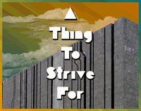 A Thing to Strive For screenshot, image №1136104 - RAWG