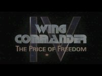 Wing Commander 4: The Price of Freedom screenshot, image №802430 - RAWG
