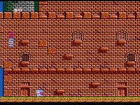 Milon's Secret Castle screenshot, image №248900 - RAWG