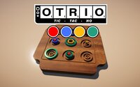 Otrio screenshot, image №3689337 - RAWG