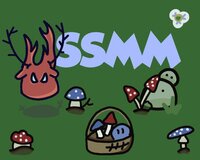 Sparkle Slime Mushroom Man screenshot, image №3725296 - RAWG