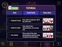 Hong Kong Poker screenshot, image №1541032 - RAWG