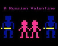 A Russian Valentine screenshot, image №1041740 - RAWG