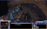 StarCraft II: Wings of Liberty screenshot, image №476944 - RAWG