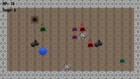 Ballfinity Room screenshot, image №2159221 - RAWG